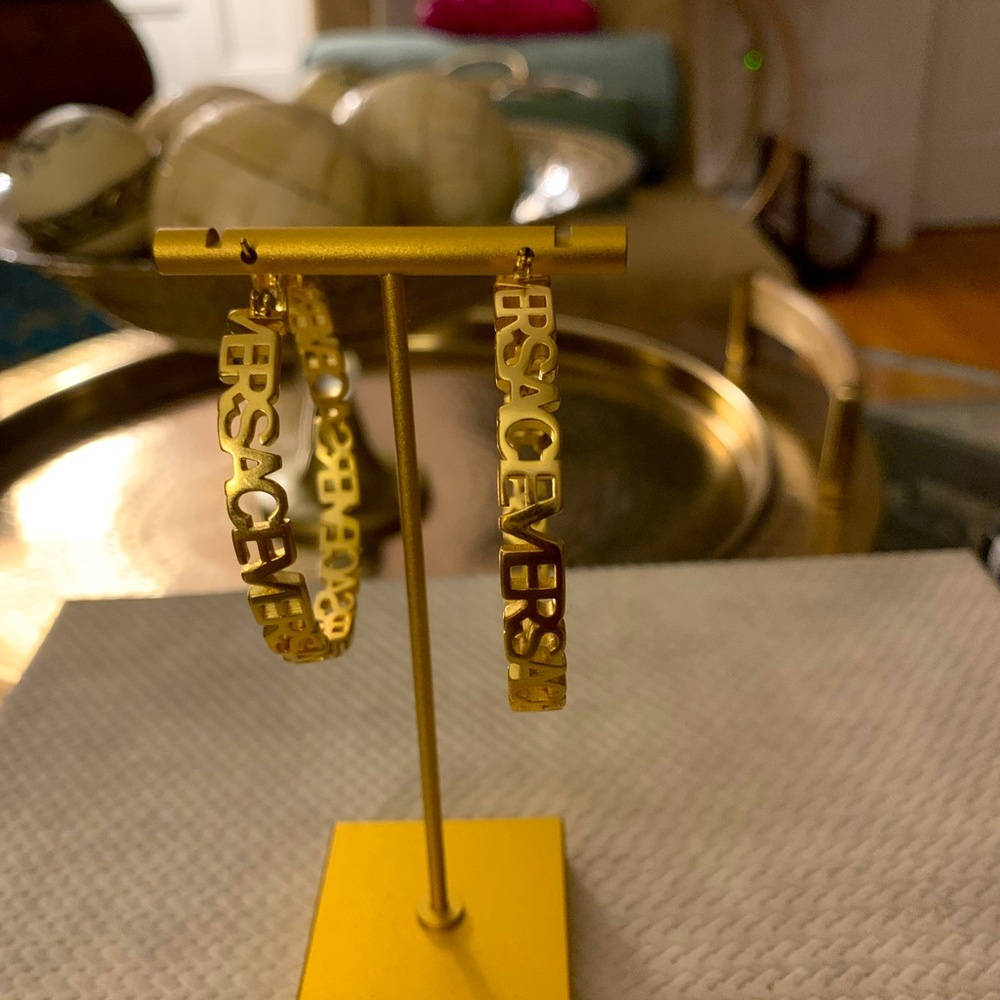 Fashion Earrings